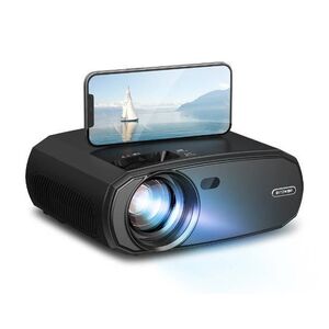 Projector BlitzWolf BW-VP13 (black) 5907489607353