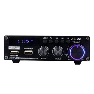 Blitzwolf AS-22 Amplifier 45W 5905316141117