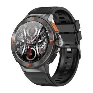 Smartwatch BlitzWolf BW-AT4 (black) 5906168439193