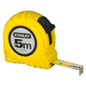 Stanley Miara 5m 19mm (30-497)