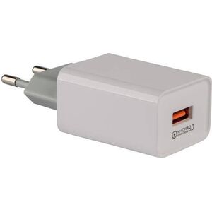 Ładowarka Maxximus Ład. sieć. Maxximus Delta 3A QUICK CHARGE 3.0