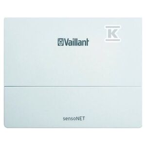 Vaillant Moduł komunikacji internetowej VR 921 - wersja naścienna