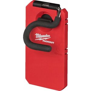 Milwaukee MILWAUKEE PACKOUT HAK DUŻY "S"