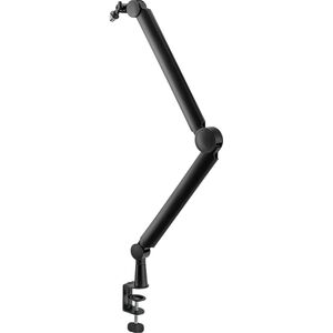 NanoRS Uchwyt mikrofonu 3/8" i 5/8" NanoRS, 1kg max RS421