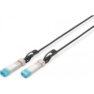 Digitus DIGITUS SFP+ 10G DAC Kabel 7m AWG 24 Cisco Ubiquiti Allied Telesis Allnet D-Link Edimax Intellinet KTI Networks