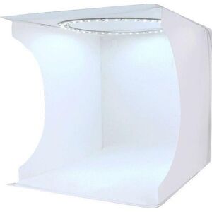 Puluz Puluz Namiot bezcieniowy 30cm PU5030
