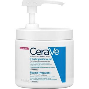 CeraVe Nawilżający Balsam do Ciała CeraVe (454 g)