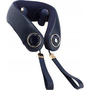 Masażer Medivon Medivon Collar Grand niebieski