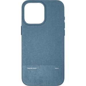 Native Union Native Union (RE)CLASSIC Case, navy - iPhone 16 Pro Max