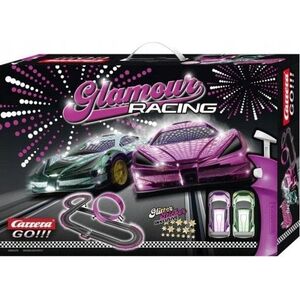 Carrera Carrera GO!!! Glamour Racing          20062579