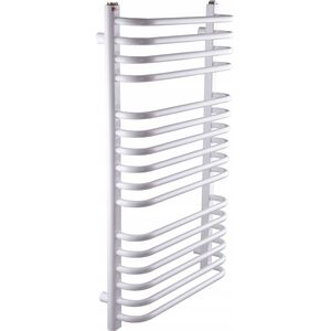 Grzejnik łazienkowy Radeco Grzejnik łazienkowy TL 40/080 (325W) - TL-40/080