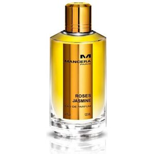 Mancera Roses Jasmine EDP 120 ml