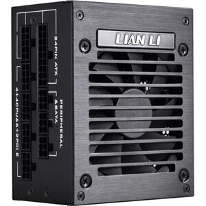 Zasilacz Lian Li SP750 SFX 750W Czarny