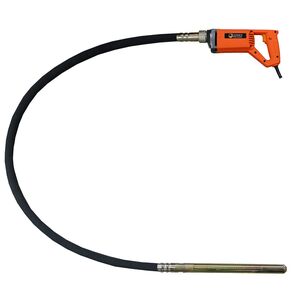 Mar-Pol Wibrator do betonu Ripper 35mm x 2m (79492)