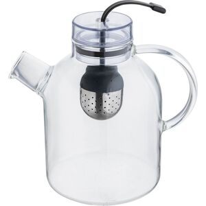 Florina Dzbanek z zaparzaczem Baronessa 1,5 l Florina