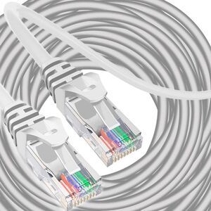 Izoxis Kabel sieciowy LAN 30m Izoxis 22532