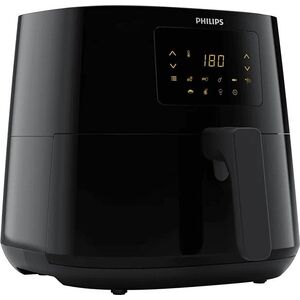 Frytkownica beztłuszczowa Philips HD9270/96