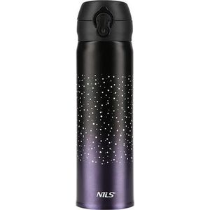 Nils Extreme NCB11 FIOLETOWY KUBEK TERMICZY NILS