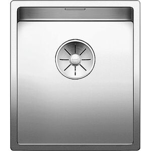 Zlewozmywak Blanco BLANCO CLARON 340-U Stal Durinox, InFino