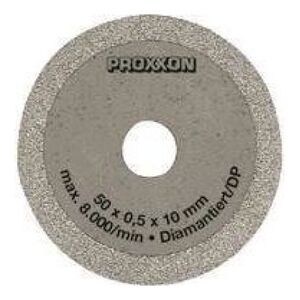 Proxxon Tarcza 50/10 mm diamentowa (PR28012)