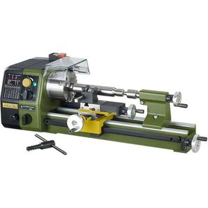 Proxxon Tokarka Proxxon PD 250/E, precyzyjna
