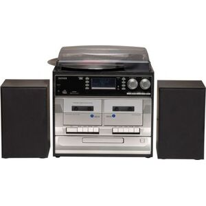 Gramofon Denver MRD-166