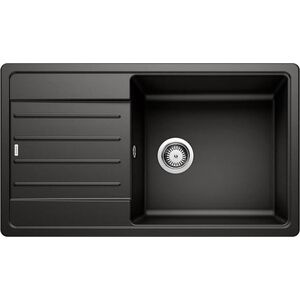 Zlewozmywak Blanco Legra XL 6 S Silgranit czarny (526087)
