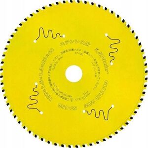 GLOBAL SAW Piła tarczowa do cięcia stali nierdzewnej GLOBAL SAW 180 x 1,5/1,1-1,3 x 20mm / 64z CERMET