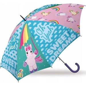 Kids Euroswan Parasolka 40cm Sweet Dreams KL11165 Kids Euroswan