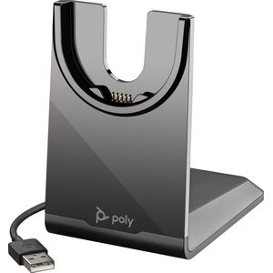 Podstawka HP POLY Voyager USB-A Charging Stand Podstawka do ładowania