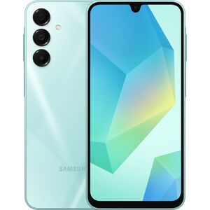 Smartfon Samsung Galaxy A16 LTE 4/128GB Green (SM-A165F)