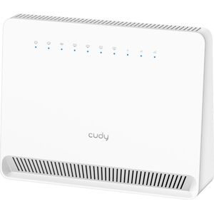 Router Cudy CUDY LT400E_EU N300 Wi-Fi 4G LTE-Cat4 Router