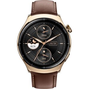 Mibro Smartwatch Mibro Lite 3 Pro Smartwatch (Ροζ χρυσό) 14396394 6971619679465