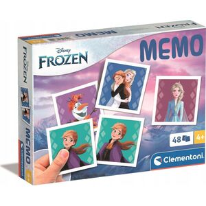 Clementoni Clementoni Memo Frozen 18314