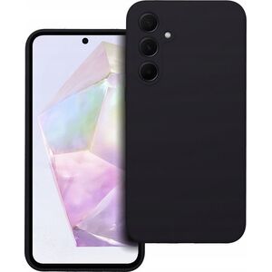 OEM Futerał SILICONE 2mm do SAMSUNG A25 5G czarny