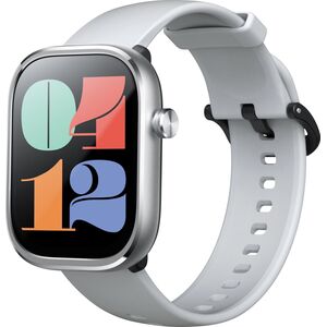 Mibro Smartwatch Mibro C4 Smartwatch (Ασημί) 14396397 6976367680541