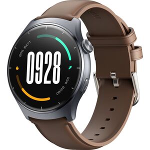Mibro Smartwatch Mibro Lite 3 Smartwatch (Σκούρο Γκρι) 14396400 6971619679625