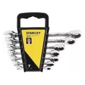 Stanley ST.KLUCZ PŁ-O Z GRZECH.kpl. 7szt. STMT82846-0