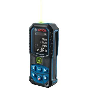 Dalmierz laserowy Bosch GLM 50-25 G