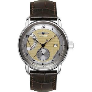 Zegarek Zeppelin Zegarek Zeppelin Friedrichshafen 85905, 42mm