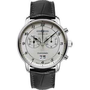 Zegarek Zeppelin Zegarek Zeppelin Friedrichshafen 85844, 40mm