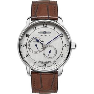 Zegarek Zeppelin Zegarek Zeppelin Friedrichshafen 85681, 40mm