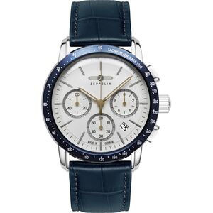Zegarek Zeppelin Zegarek Zeppelin New York 88781, quartz 42mm
