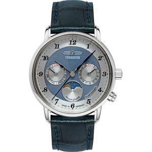 Zegarek Zeppelin Zegarek Zeppelin Friedrichshafen 85373, 36mm