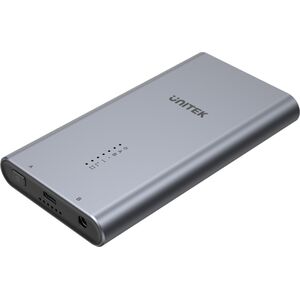 Kieszeń Unitek USB-C 3.2 Gen 2 - M.2 PCIe NVMe (S1206A)