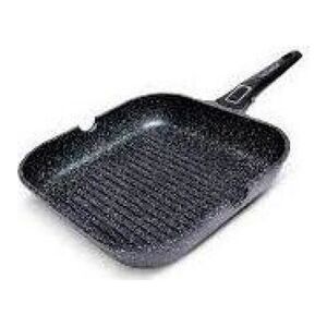 Patelnia Techwood Techwood TP-28G patelnia Patelni grillowa Kwadrat