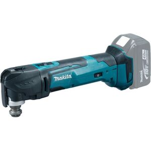 Makita Narzędzie wielofunkcyjne 18V solo (DTM51Z)
