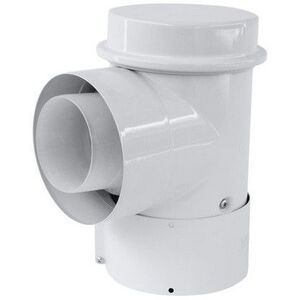 Vaillant Trójnik rewizyjny DN 80/125 (303217)