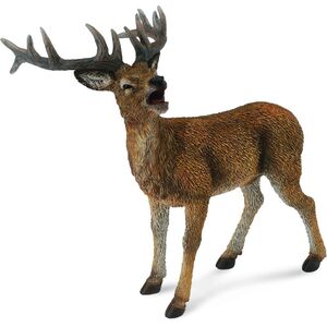 Figurka Collecta Jeleń Rogacz (004-88469)