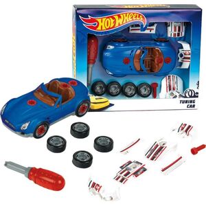 Klein Zestaw do tuningu Hot Wheels